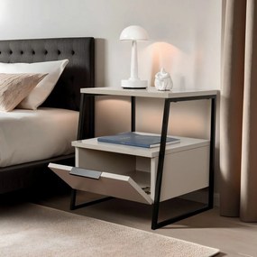 Pal Sandstone éjjeliszekrény