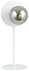 Emibig OSLO 1188/LN Asztali lámpa 1x10W/E14 IP20