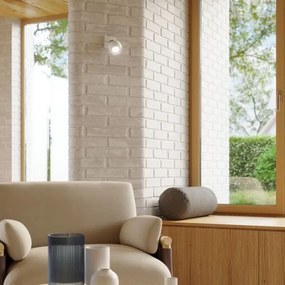 Sollux SL.0437 - Fali spotlámpa OCULARE 1xGU10/10W/230V