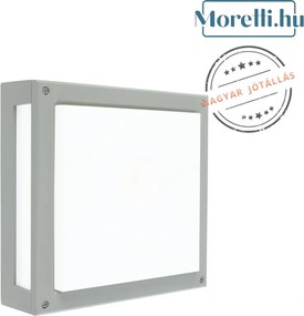 NORLYS 718AL NORDLAND Modern Kültéri Mennyezeti Lámpa LED IP65
