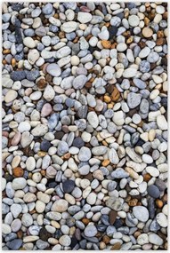 Poszterek 60x90 Tengeri kövek nyomtatáshoz