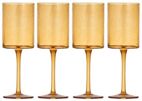 Borospohár szett 4 db-os 380 ml Flynn – Ladelle