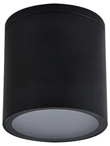 Polux OHIO 320056 Süllyesztett mennyezeti lámpa max 10W led IP54