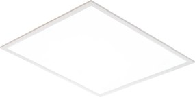 Endon STRATUS 81025 LED panel 40W/LED 6000K 3700LM IP40