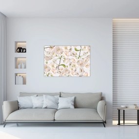 Kép - Virágzás kegyelemmel N⁰1 (90x60 cm)