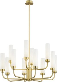 Argon PRESTON 5085 Csillár 12x7W/E14 ip20