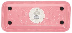 Dekoratív tálca 13x28 cm – Rex London