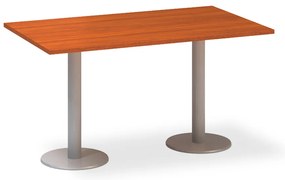 ProOffice tárgyalóasztal 140 x 80 cm, cseresznye