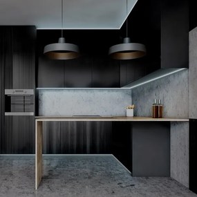 Solight WM612 - LED Szalag LED/80W/12V 5m hideg fehér