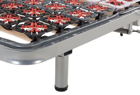 Elektromosan Állítható Ágyrács 90 x 200 cm STAR Beliani