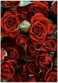 Poszterek 70x100 Nőnap Ajándék Love