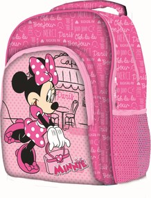 Disney Minnie Paris iskolatáska, táska 42 cm