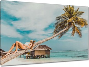 Festmények 120x80 Tájkép Látvány