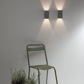 Astro Lighting OSLO 1298006 Fali lámpa 1x6W/LED 99,37LM IP65