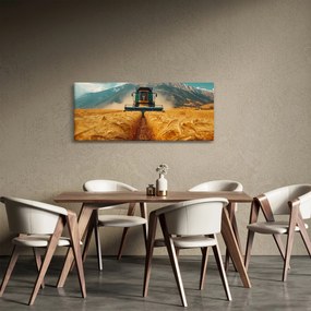 Kép - Zemedelec (120x50 cm)
