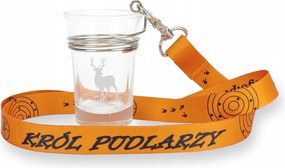 Ajándék a dobozosok királyának pohár póráz