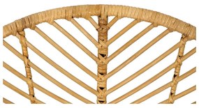 Carla rattan kerti szék - Bonami Selection
