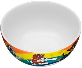 WMF - Gyermek étkészlet és evőeszközkészlet Paw Patrol 6db