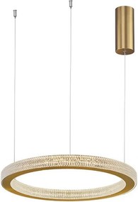 NOVALUCE 9285410 Modern Led Függesztett Lámpa LED IP20