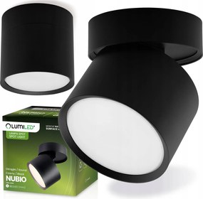 Mennyezeti lámpa Led halogén lámpatest GX53 spot mozgatható fali lámpa reflektor