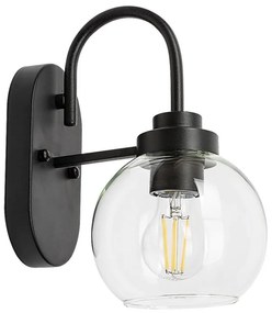 Rabalux 75005 - TIRINA fürdőszobai fali lámpa 1xE27/15W/230V IP44