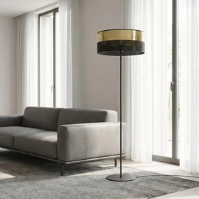 Emibig LUX 1649/LP1 Állólámpa 1x15W/E27 IP20