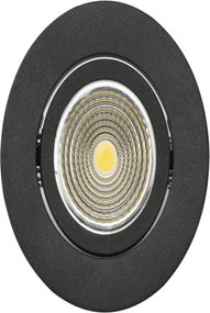 Eglo SALICETO 33997 Beépíthető spotlámpa 1x6W/LED 4000K 500lm IP20