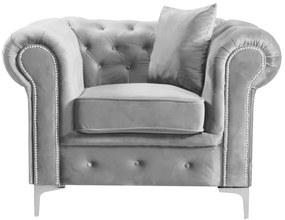 Luxus fotel Rikaro (velvet 03) . 1064059