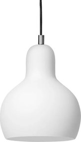 Kaspa LONGIS I WHITE 10875103 Függeszték 1x25W/E27 IP20