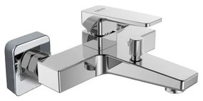 Sapho - TURSI kádcsaptelep, fényes króm