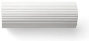 FARO 63436 - Fali lámpa TRAMA 2xE14/7W/230V fehér