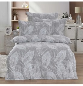 EMI Aurel szatén ágyneműhuzat 140x200 + 70x90 cm