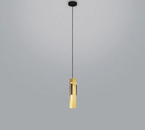 Függeszték Bronz EXCALIBUR TOOY 559-21-C74-C41