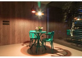 Immax NEO 07712C- KÉSZLET 3x LED RGB+CCT Dimmelhető izzó NEO LITE Wi-Fi E27/9W/230V