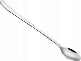 Desszert kanál fényes Kinghoff 1 6 db