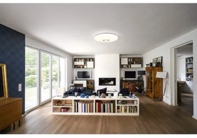 Ledvance - LED Dimmelhető mennyezeti lámpa SMART + KITE LED/32W/230V Wi-Fi