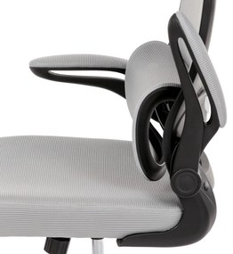 Autronic KA-Y336 GREY Irodai szék