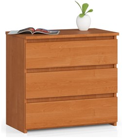 Komód Cleania CL3 (éger). 1068543