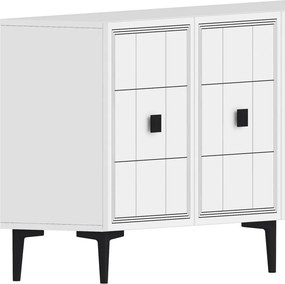 Yuka 150 - White