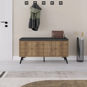 Cipőtároló Dune Bench - Hitit