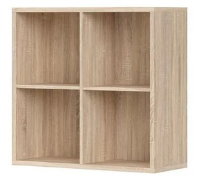 Függesztett regál Nepo Plus 32 (szonoma tölgy) . 1098421