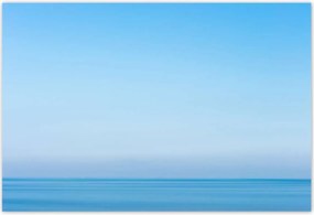 Poszterek 155x105 Kék ég Tenger