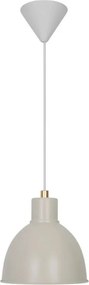 Nordlux POP 45833009 Függőlámpa 1x40W/E27 IP20
