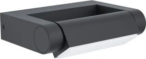 EGLO 98707 BRIANZA Modern Kültéri Fali Lámpa LED IP44