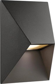 Nordlux PONTIO 2218171003 Fali lámpa 1x25W/GU10 IP54