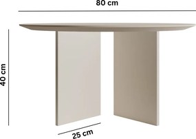 Leo 42 - Cream