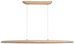 Searchlight 31501NA - Dimmelhető LED kábeles csillár KENZIE LED/29W/230V 2700/3000/4000K