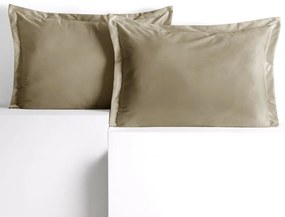 Bársony párnahuzat szett 2 db-os 50x70 cm Side – Restilo