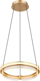 GLOBO 67196-36H BLONDIE Modern Led Függesztett Lámpa IP20
