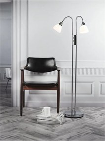 Nordlux RAY 72224033 Állólámpa 2x40W/E14 IP20